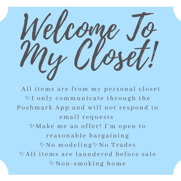 Meet your Posher, Jenna - Picture 2 of 2